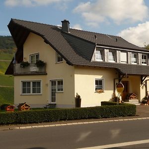 Gaestehaus Ehses