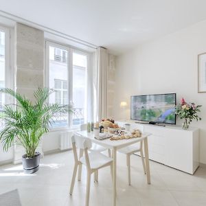 Jardin Saint Honore Apartments